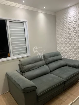 Imagem Apartamento no Parque União