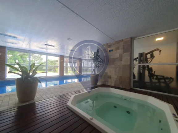 Imagem Apartamento para locação na Consolação, São Paulo-SP com 2 quartos, 1 sala, 1 banheiro e 1 vaga de garagem.