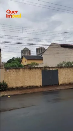 Imagem Terreno à venda em Nova Ribeirânia, Ribeirão Preto-SP com 360 m² de área!