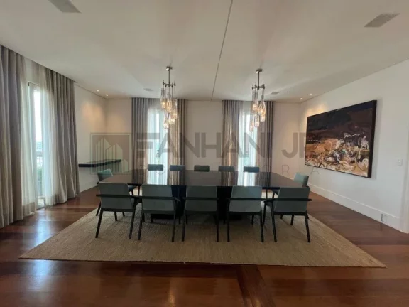 Imagem Espetacular Apartamento de alto padrão no Jardim Europa, São Paulo-SP: 4 quartos, 4 suítes, 5 salas, 6 banheiros, 6 vagas, 505m².