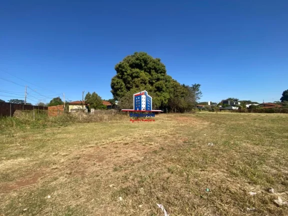 Imagem Área 7.000m² Estância Jóckei Club Rio Preto