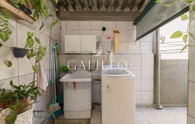 Imagem VENDE SE CASA NA VILA MUNICIPAL - JUNDIAÍ - SP