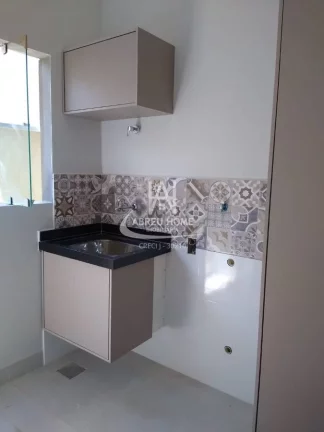 Imagem Condomínio Quinta da Mata - São José do Rio Preto -SP