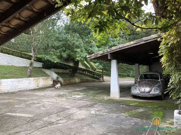 Imagem Chác. do Refúgio - Est Zurique AT: 2.700m² - ZUM (Zona Uso Misto) - ALUGADO