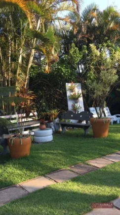 Imagem Chácara com 4 dormitórios à venda, 10000 m² por R$ 1.600.000 - Itatiba/SP
