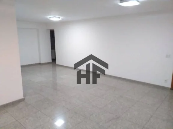 Imagem Apartamento de 172m² à venda, com 4 quartos suítes, localizado em Apipucos, Recife - Pernambuco.