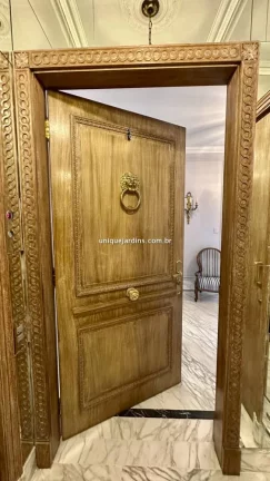 Imagem Apartamento à venda Jardim América São Paulo