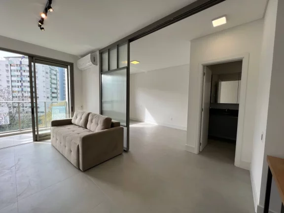 Imagem Apartamento para Venda em Florianópolis / SC no bairro Córrego Grande