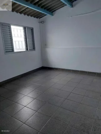 Imagem CASA RESIDENCIAL em SANTO ANDRÉ - SP, VILA PALMARES