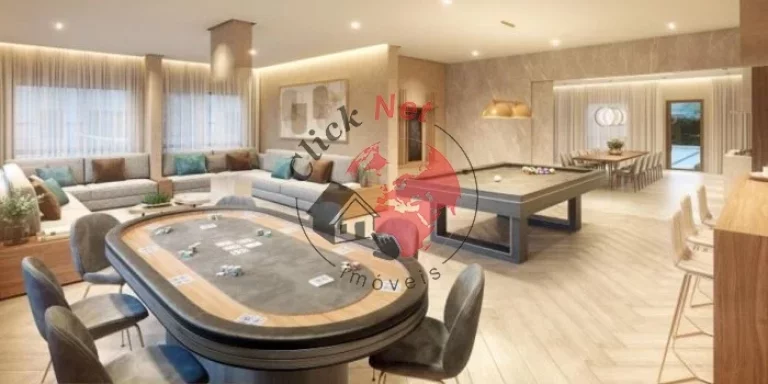 Imagem Apartamento com 3 dormitórios à venda no bairro Jardim em Santo André