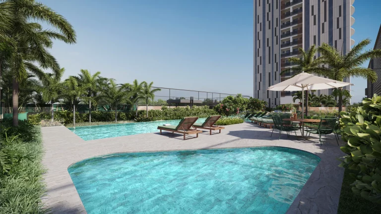Imagem O maior prédio da capital está aqui! UNA Residence - único em todas as formas - Vitória/ES