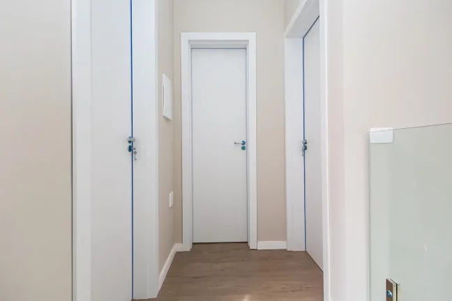 Imagem Sobrado à venda no CIC