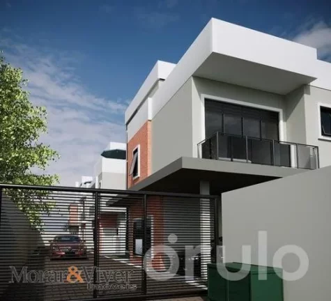 Imagem Casa para Venda em Curitiba, Água Verde, 3 dormitórios, 3 suítes, 3 banheiros, 2 vagas