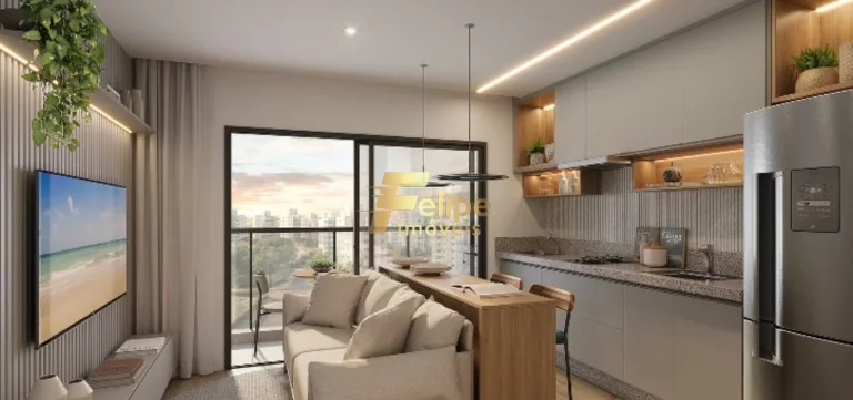 Imagem MAIS NOVO EMPREENDIMENTO SURGINDO EM JARDIM CAMBURI, VITÓRIA/ES!
