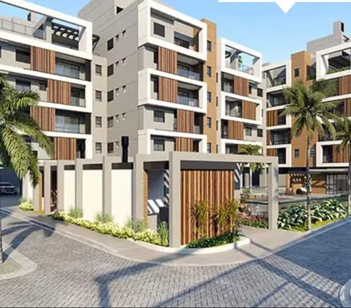 Apartamento para Venda em Ubatuba / SP no bairro Enseada