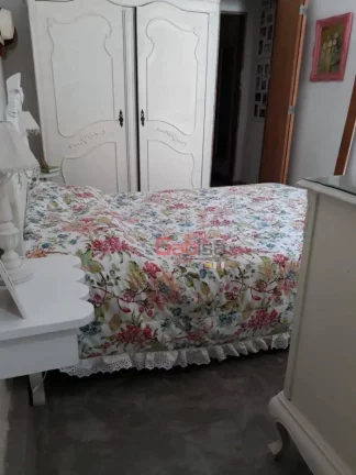 Imagem Casa com 2 dormitórios à venda, 65 m² por R$ 300.000,00 - Portinho - Cabo Frio/RJ