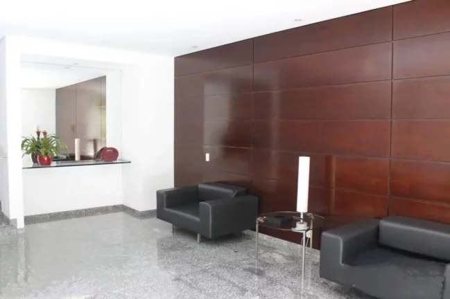 Imagem Apartamento para Venda em São Paulo, Perdizes, 3 dormitórios, 2 suítes, 3 banheiros, 2 vagas