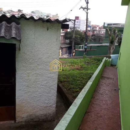 Imagem Casa Padrão