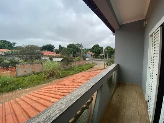 Imagem Casa com 4 dormitórios à venda, 200 m² por R$ 380.000,00 - Jardim Bela Vista - Tatuí/SP