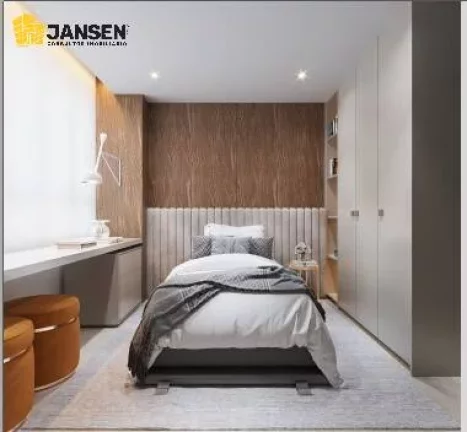 Imagem LA LUNA, APARTAMENTOS C/02 E 03 QUATOS À BEIRA MAR DE FORMOSA