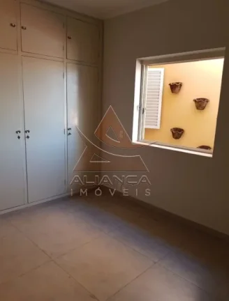 Imagem Casa - Ribeirão Preto - Jardim Macedo