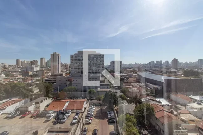 Imagem Apartamento à Venda - Ipiranga, 2 Quartos, 87 m2