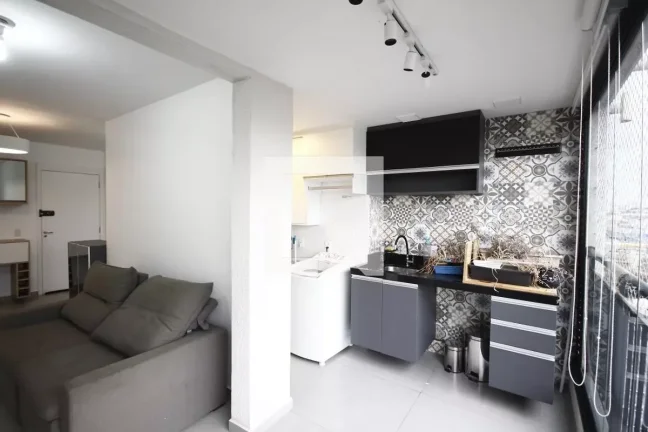 Imagem Apartamento à Venda - Cambuci, 2 Quartos, 59 m2