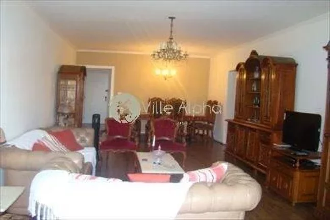 Imagem TROCA POR APARTAMENTO DE MAIOR VALOR!!! CONSULTE!!!