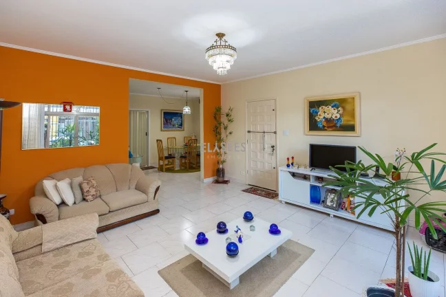 Imagem Casa RESIDENCIAL em SÃO PAULO - SP, INDIANÓPOLIS