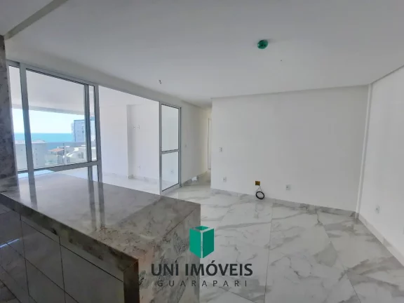 Imagem Apartamento de 3 quartos sendo 2 suítes e 2 vagas, 123M² a venda na Praia do Morro.