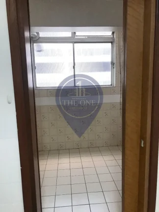 Imagem Imperdível oportunidade: Apartamento de 2 quartos com 2 suítes e 1 vaga na Vila Madalena, São Paulo-SP, para investidor