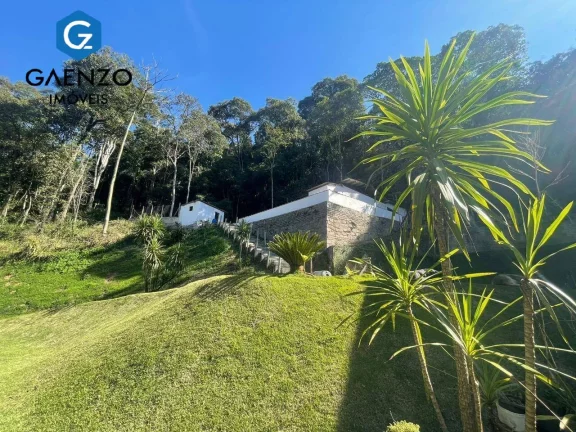 Imagem Sítio em São Roque