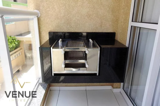 Imagem Apartamento com 3 dormitórios à venda, 82 m² por R$ 603.000,00 - Parque das Nações - Santo André/SP