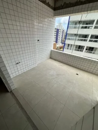 Imagem Apartamento à Venda em Aviação, Praia Grande - SP