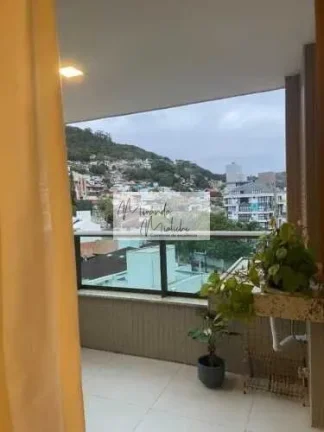 Imagem Apartamento para alugar no bairro Agronômica - Florianópolis/SC