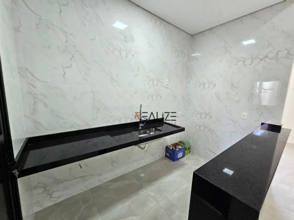 Imagem Casa à venda, 101 m² por R$ 735.000,00 - Vila Avaí - Indaiatuba/SP