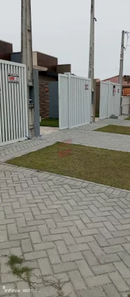 Imagem CASA com 3 dormitórios à venda por R$ 659.000,00 no bairro Balneário Carmery - PONTAL DO PARANÁ / PR
