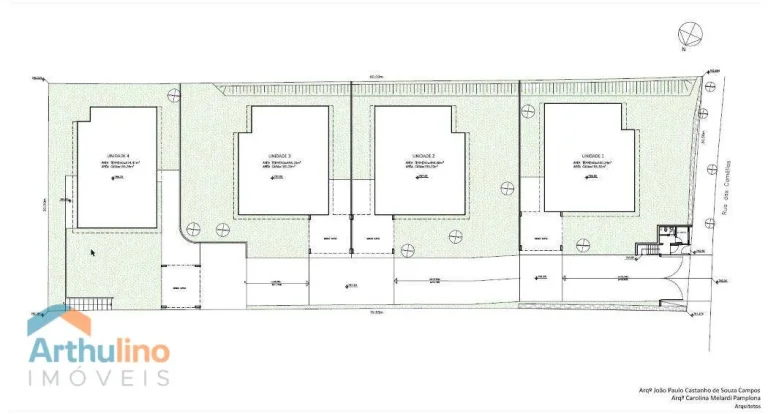 Imagem Terreno à venda, 2635 m² por R$ 1.550.000,00 - Fazendinha - Carapicuíba/SP