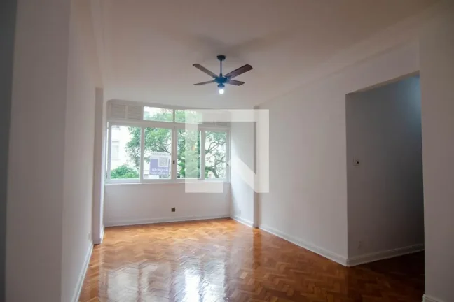 Imagem Apartamento à Venda - Copacabana, 3 Quartos, 127 m2