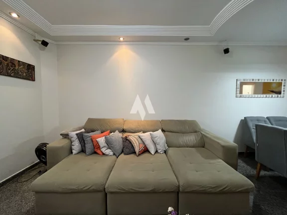 Imagem Casa á venda na Ponta da Praia em Santos