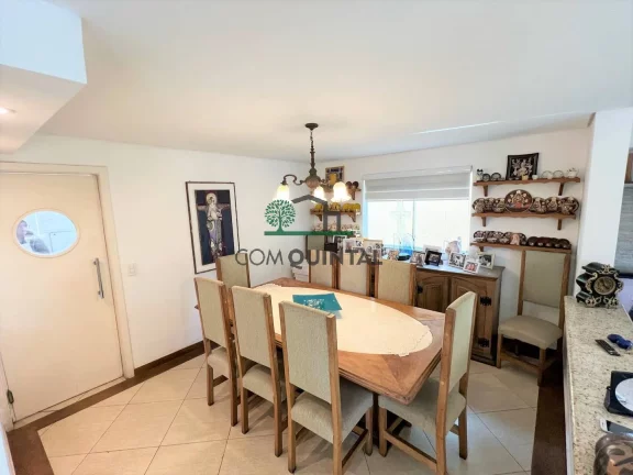 Imagem Casa com 5 Quartos à Venda, 1.200 m² em Passargada E - Cotia