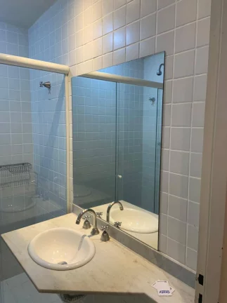 Imagem FLAT DISPONÍVEL PARA VENDA EM CERQUEIRA CÉSAR - 27m²