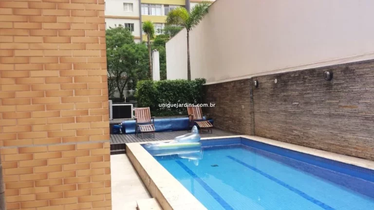 Imagem Apartamento à venda Jardim Paulista São Paulo