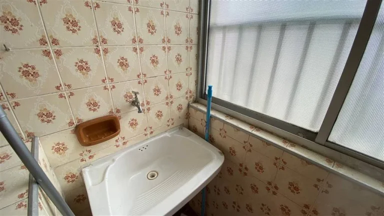 Imagem APARTAMENTO COM 29 m² - FORTE - PRAIA GRANDE SP