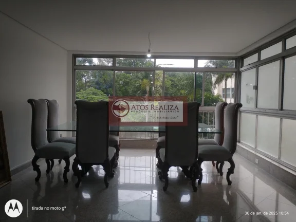 Venda Apartamento 145m² Jardim Paulista: 2 Dorms, 1 Suíte