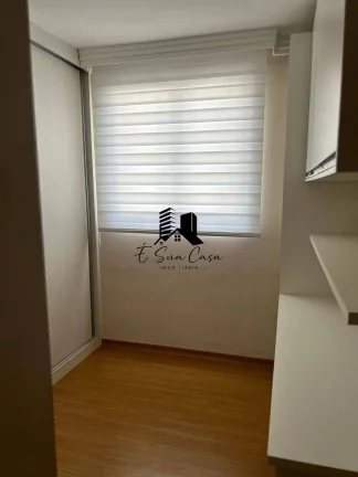 Imagem Apartamento 3 quartos à venda Bairro Ouro Preto - Belo Horizonte/MG