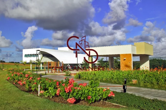 Imagem Terreno com 541m² ESCRITURADO no Condomínio Jardins Amsterdã em Parnamirim