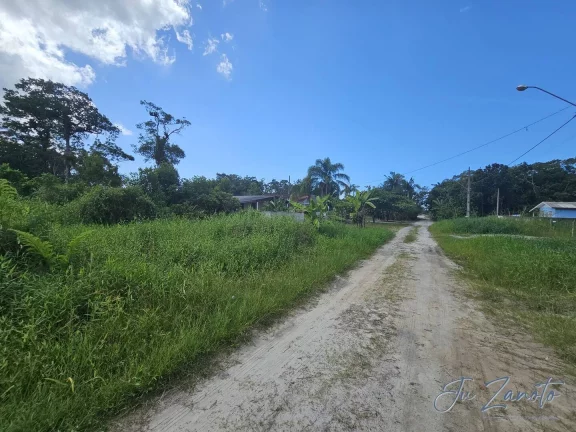 Imagem Terrenos a venda Balneário Solymar Matinhos 650 m do Mar