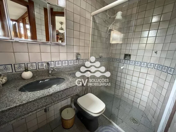 Imagem Casa com 3 dormitórios à venda - Condomínio Lagoinha - Ubatuba/SP