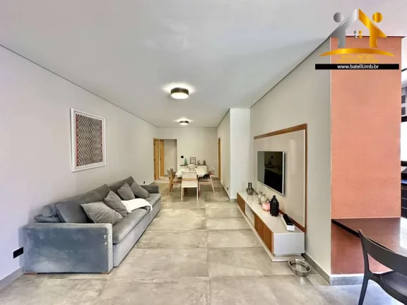 Imagem Casa à venda no condomínio Reserva do Vianna | Batelli Imóveis